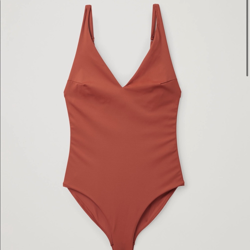 COS Swimsuit